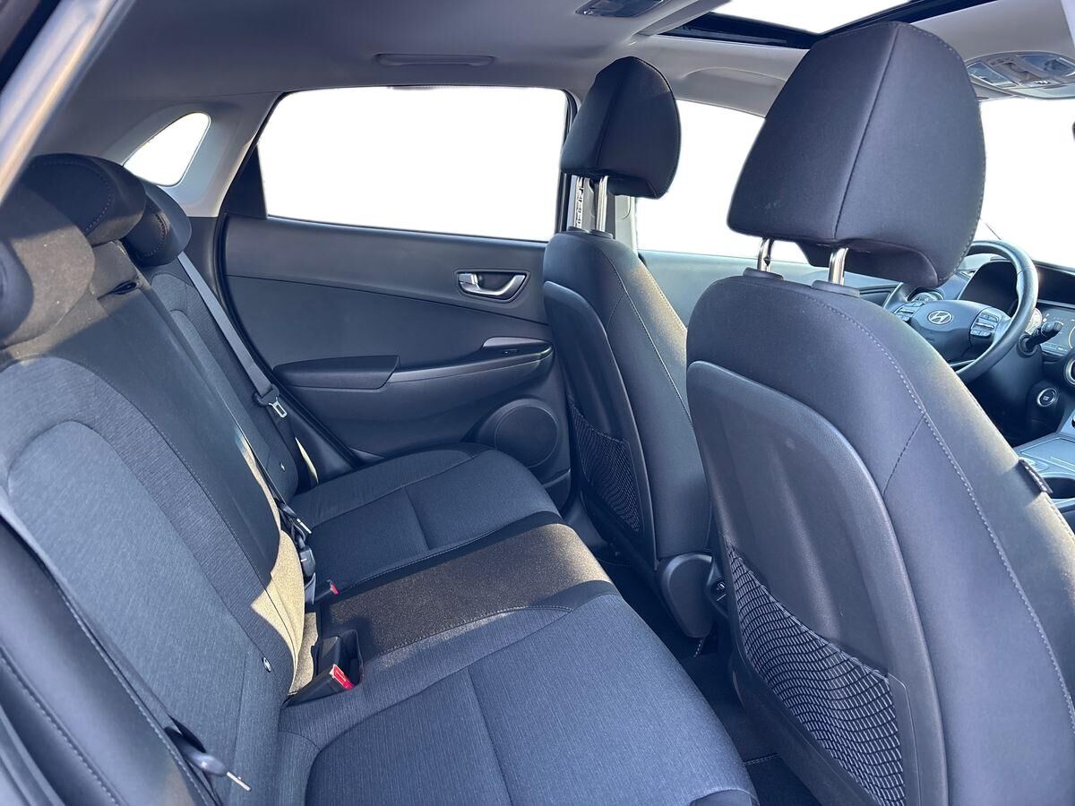 Billede af Hyundai Kona EL Trend 136HK 5d Aut.