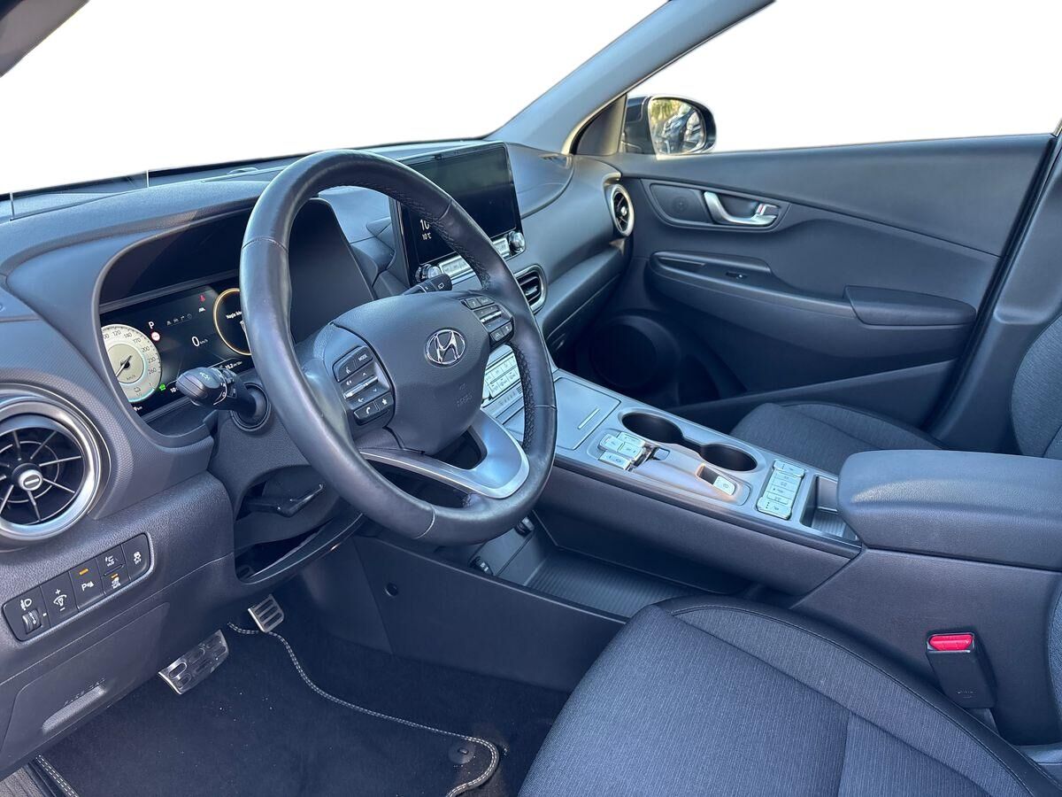 Billede af Hyundai Kona EL Trend 136HK 5d Aut.