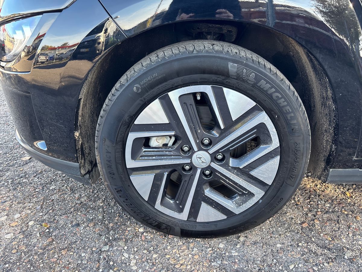 Billede af Hyundai Kona EL Trend 136HK 5d Aut.