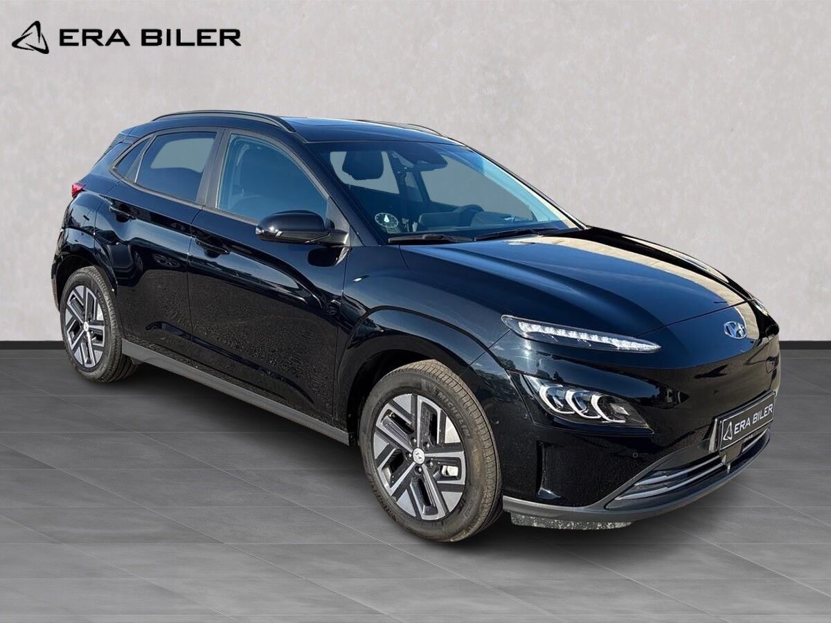 Billede af Hyundai Kona EL Trend 136HK 5d Aut.