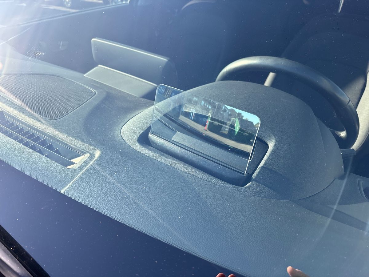 Billede af Hyundai Kona EL Trend 136HK 5d Aut.