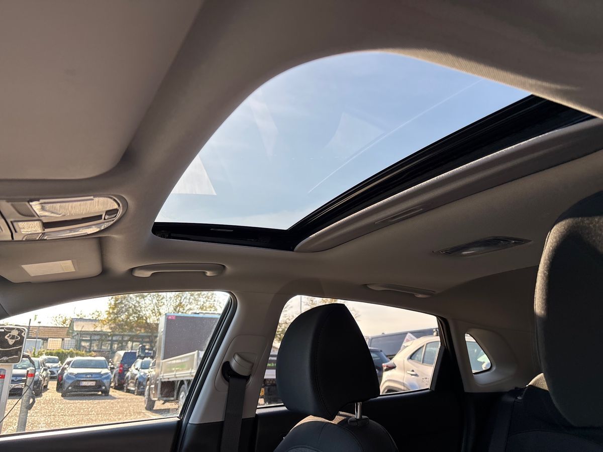 Billede af Hyundai Kona EL Trend 136HK 5d Aut.