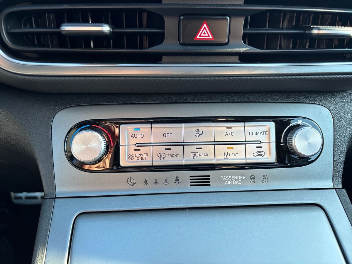 Billede af Hyundai Kona EL Trend 136HK 5d Aut.