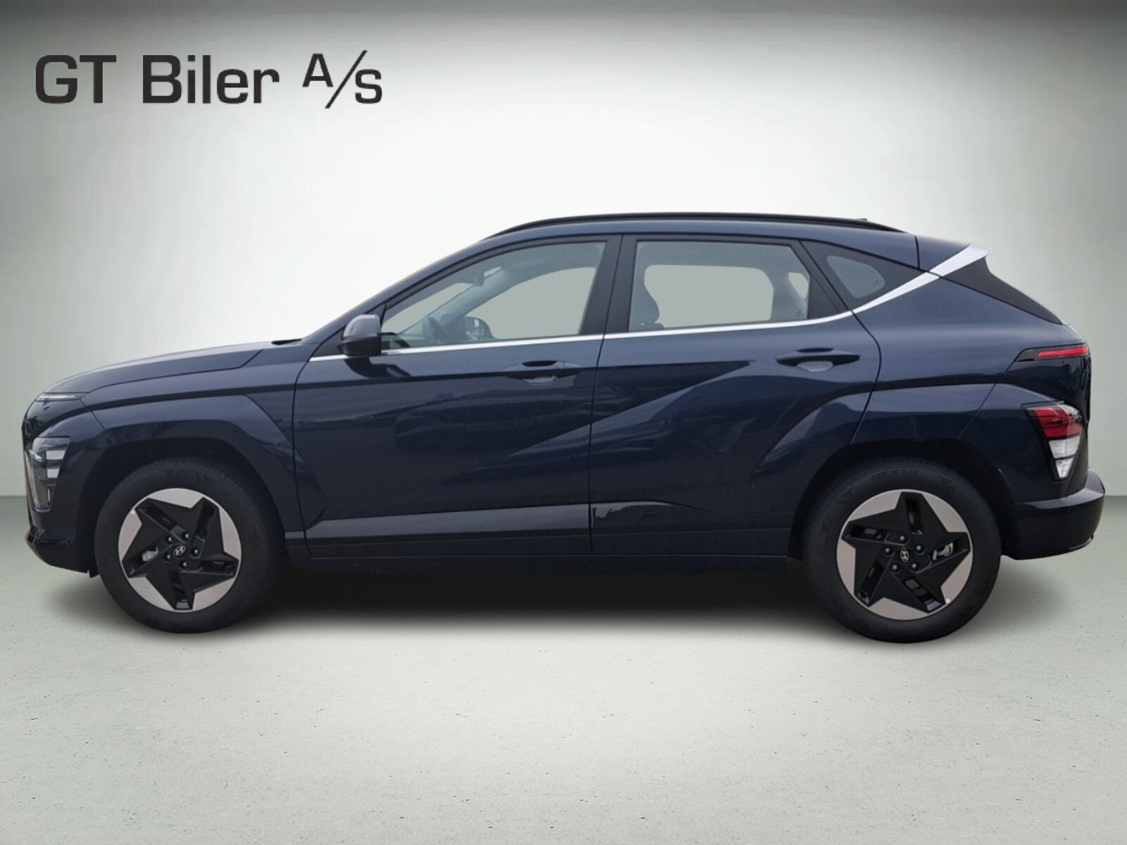Billede af Hyundai Kona Electric 65,4 kWh Essential Long Range 217HK 5d Aut.