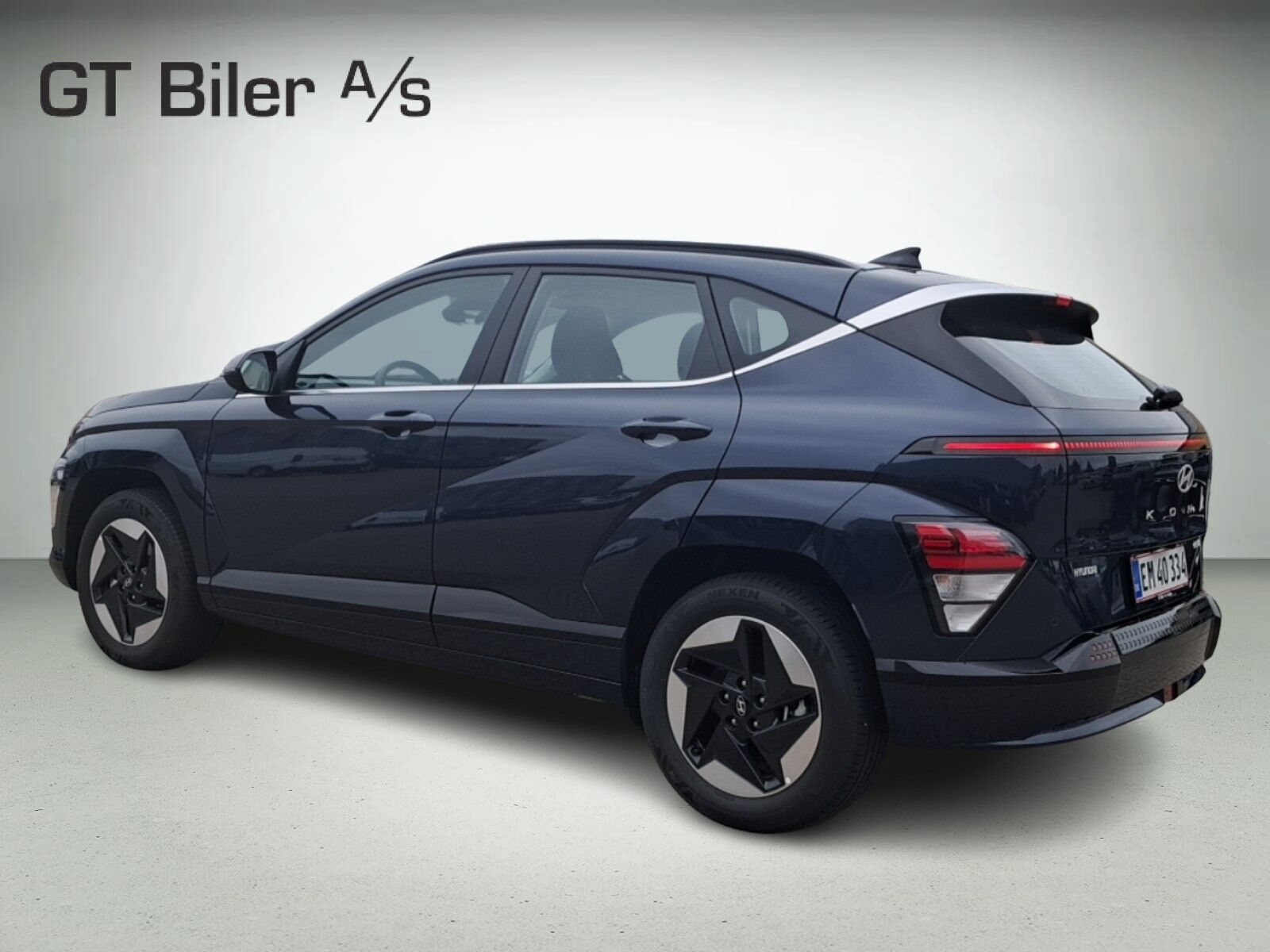 Billede af Hyundai Kona Electric 65,4 kWh Essential Long Range 217HK 5d Aut.
