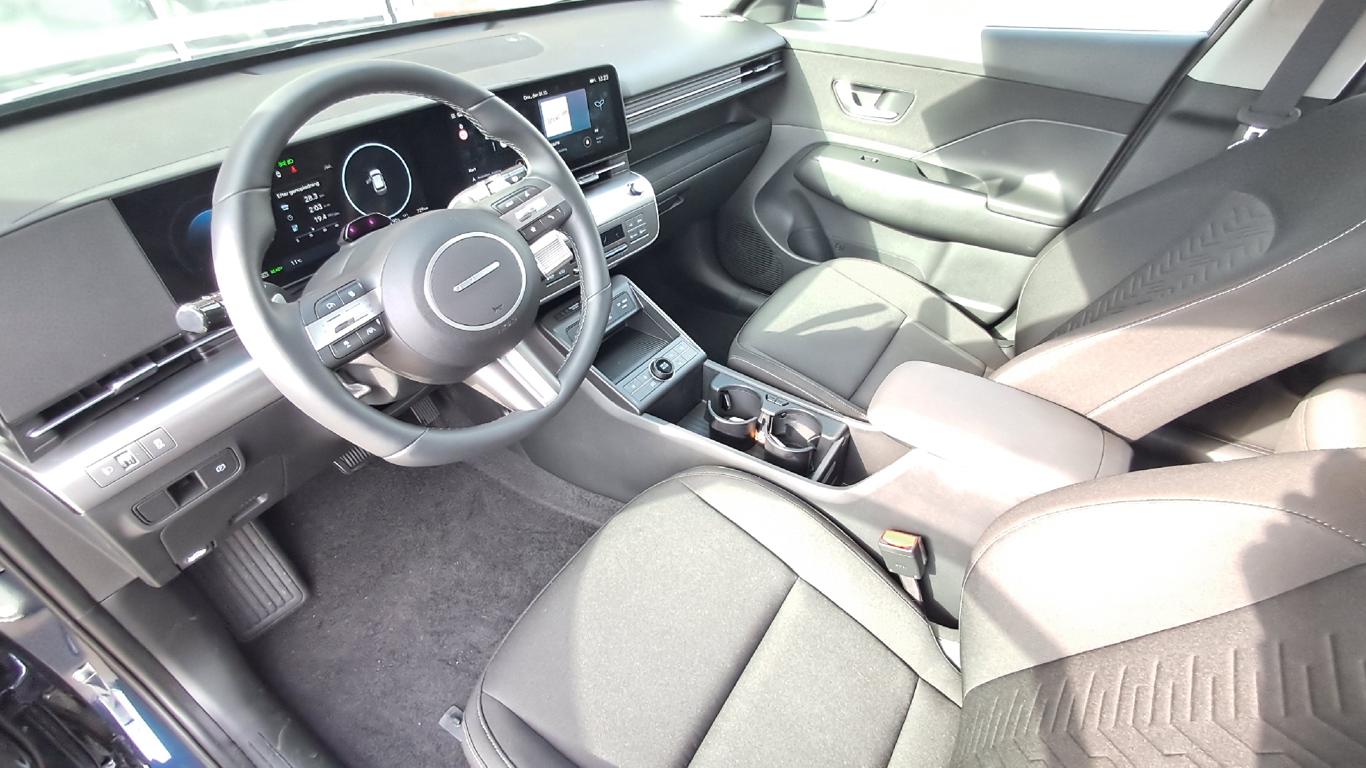 Billede af Hyundai Kona Electric 65,4 kWh Essential Long Range 217HK 5d Aut.