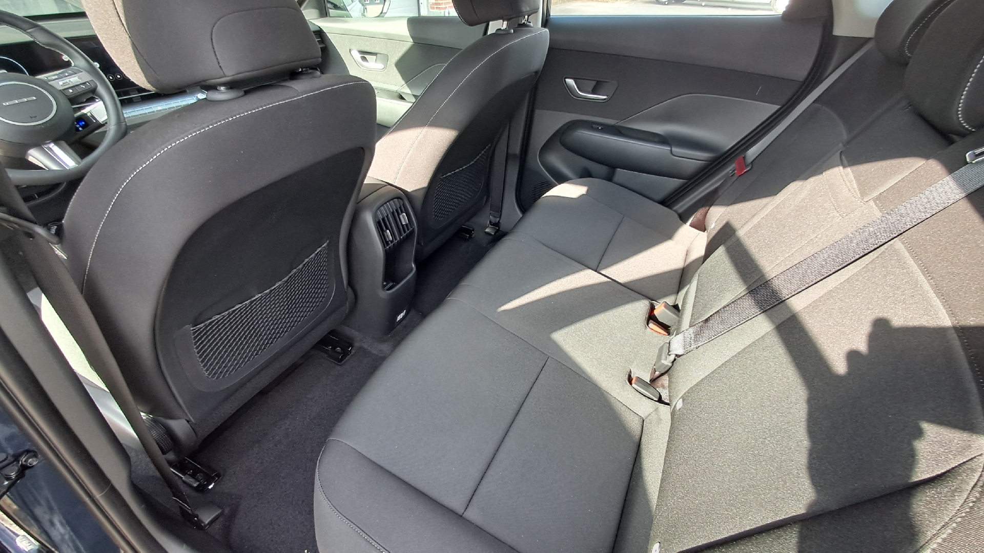 Billede af Hyundai Kona Electric 65,4 kWh Essential Long Range 217HK 5d Aut.