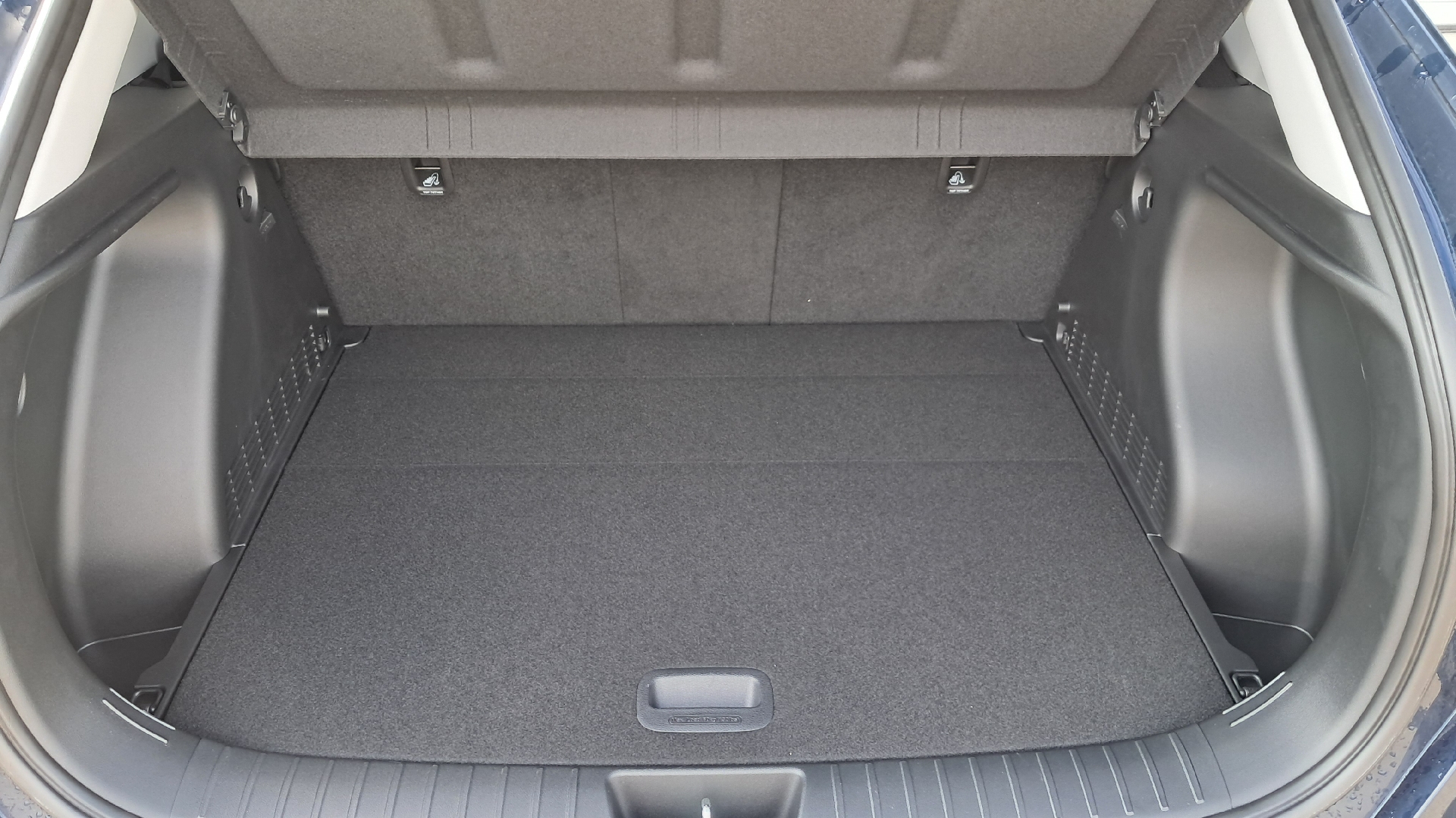 Billede af Hyundai Kona Electric 65,4 kWh Essential Long Range 217HK 5d Aut.