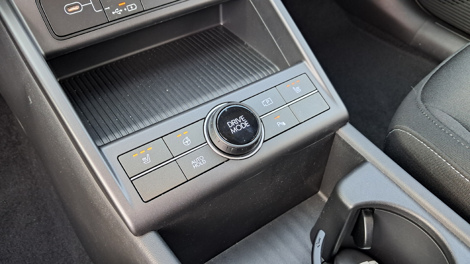 Billede af Hyundai Kona Electric 65,4 kWh Essential Long Range 217HK 5d Aut.