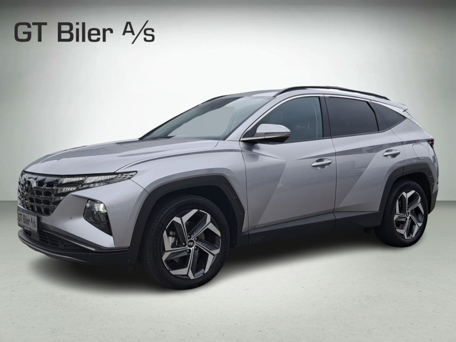 Billede af Hyundai Tucson 1,6 T-GDI  Plugin-hybrid Advanced 4WD 265HK 5d 6g Aut.