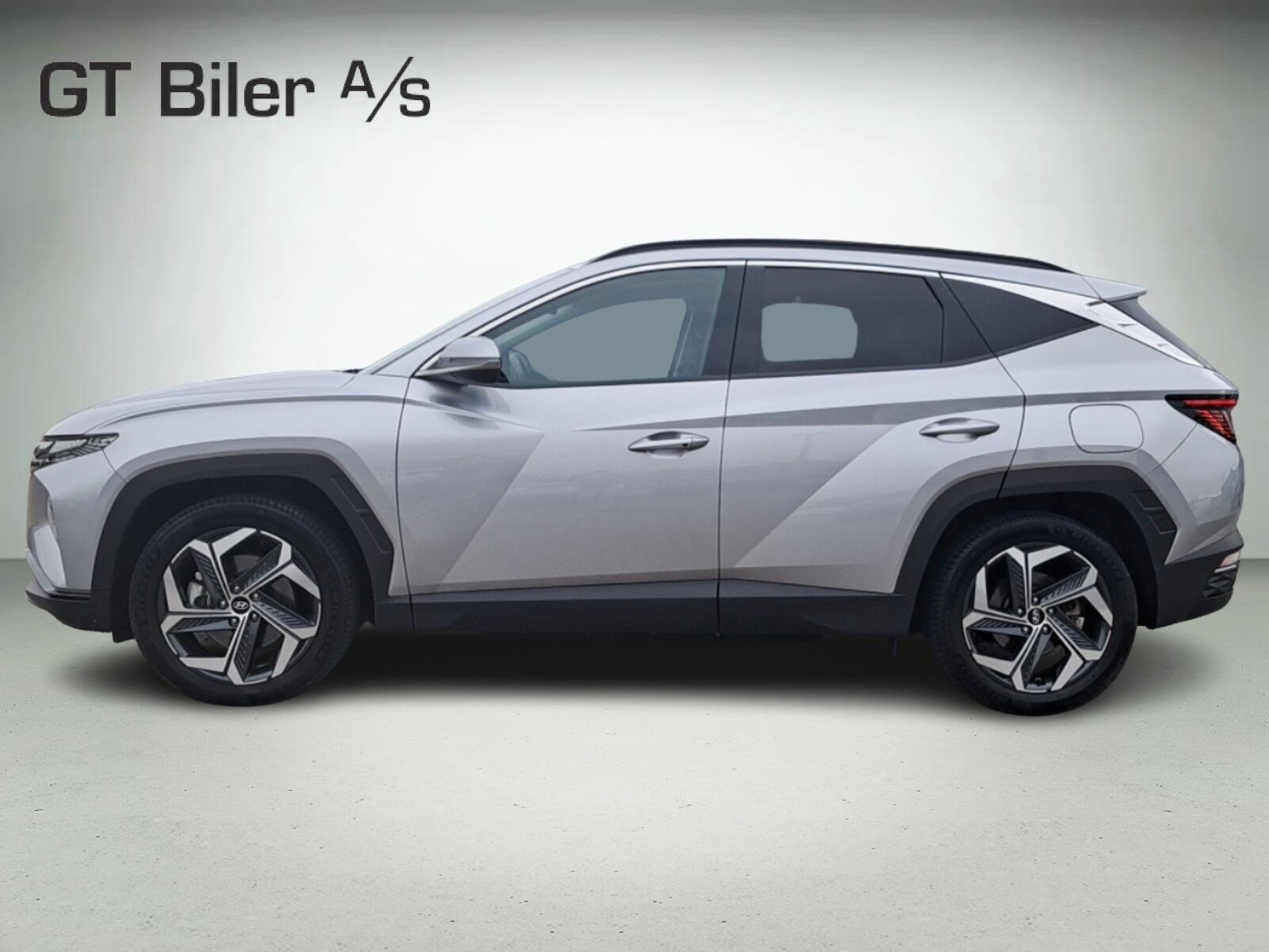 Billede af Hyundai Tucson 1,6 T-GDI  Plugin-hybrid Advanced 4WD 265HK 5d 6g Aut.