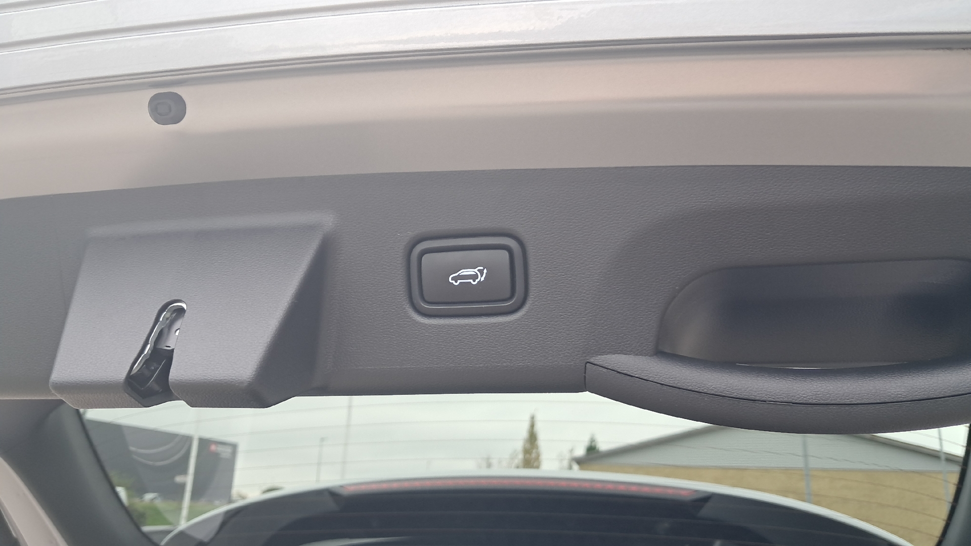 Billede af Hyundai Tucson 1,6 T-GDI  Plugin-hybrid Advanced 4WD 265HK 5d 6g Aut.