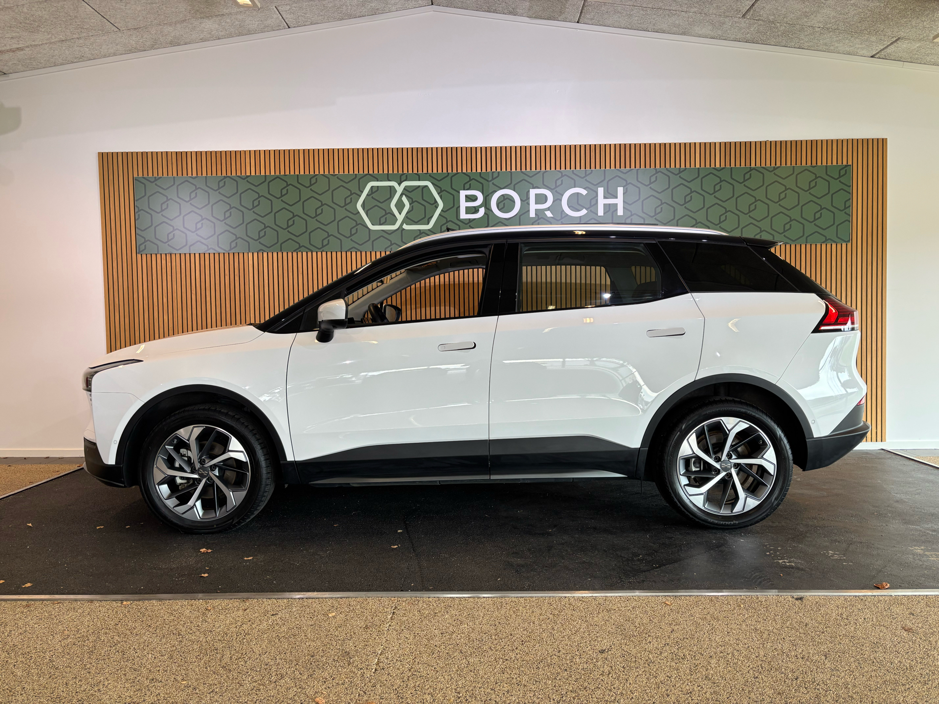 Billede af Aiways U5 EL Premium 204HK 5d Aut.