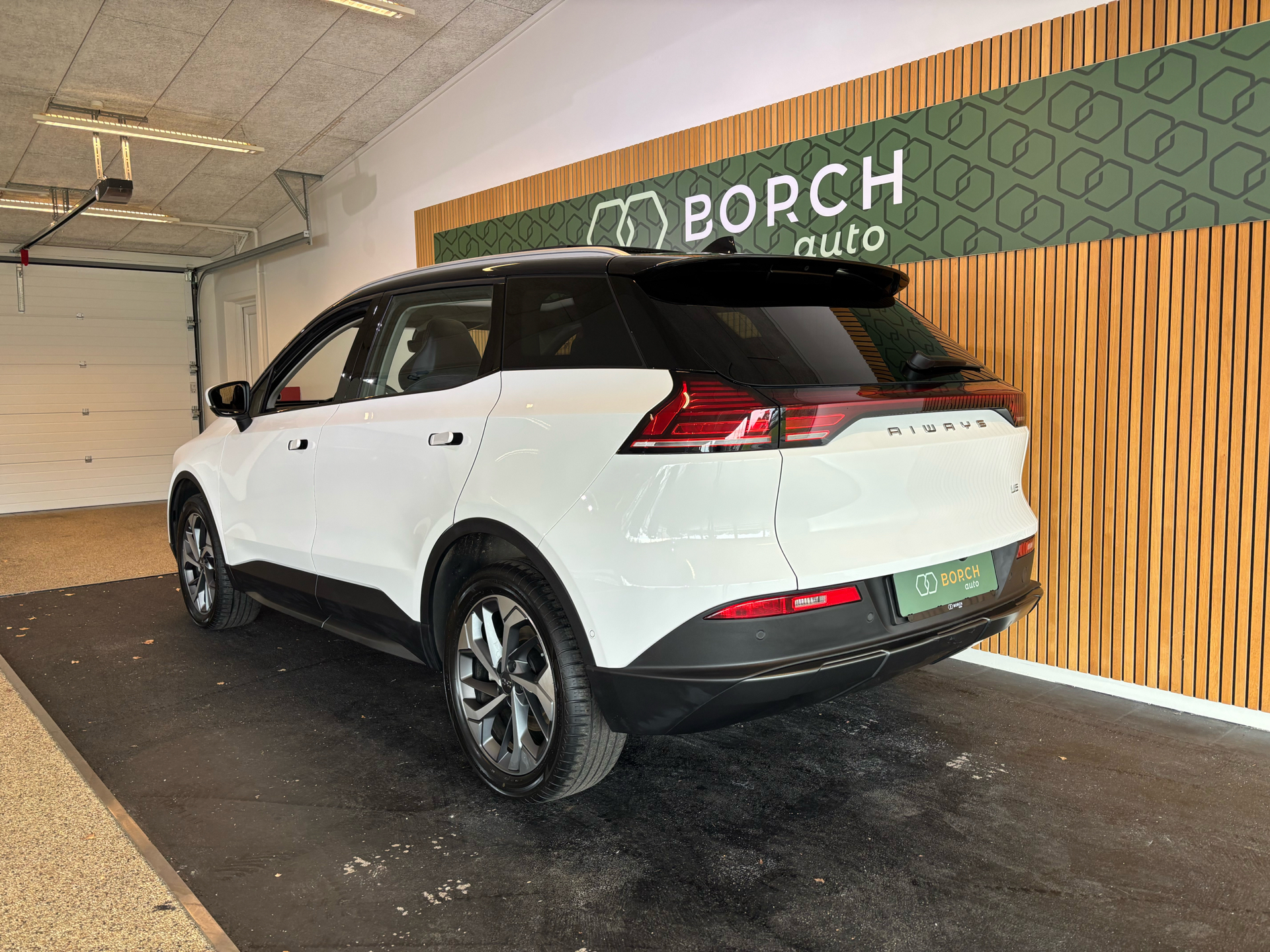 Billede af Aiways U5 EL Premium 204HK 5d Aut.