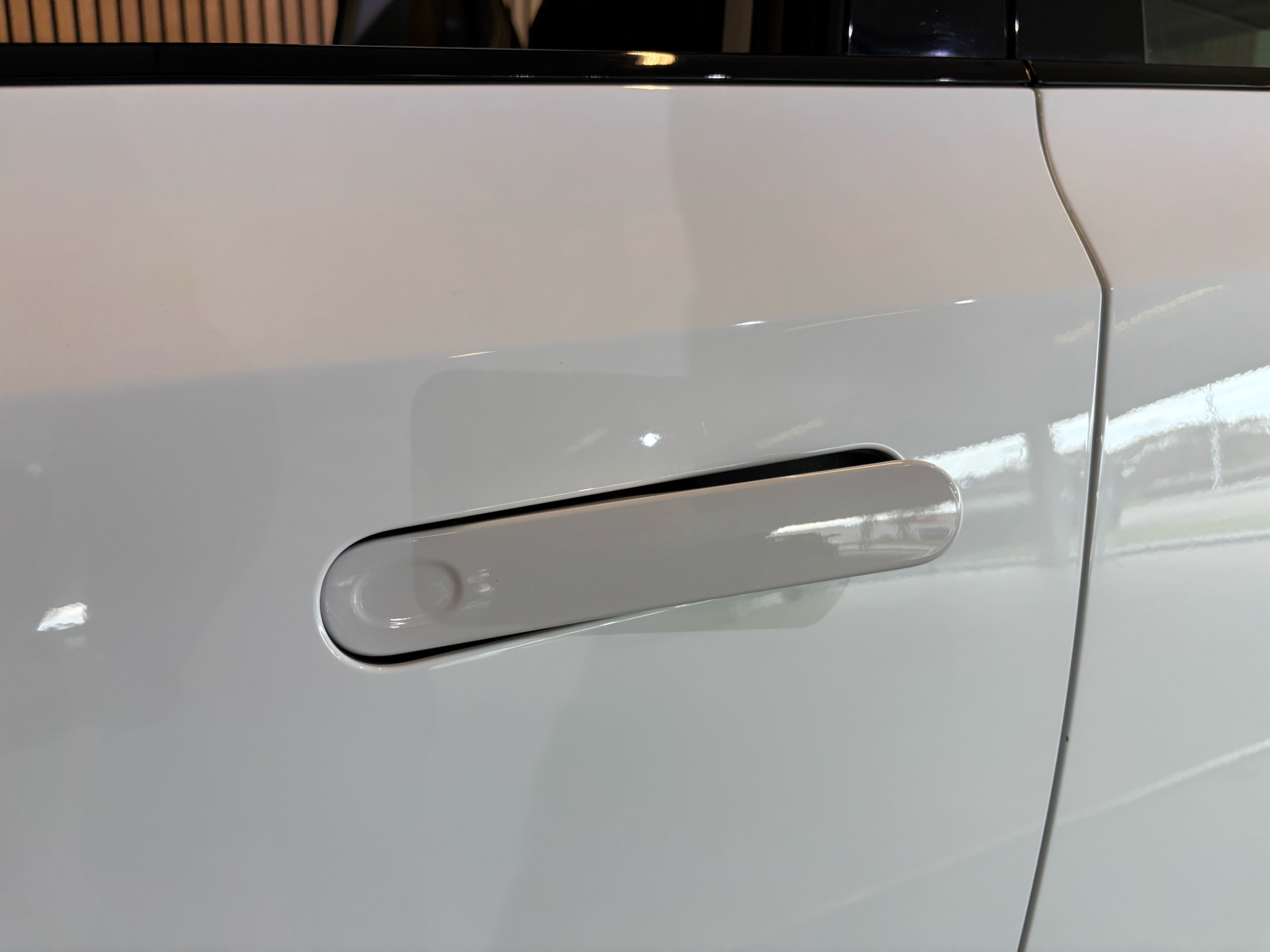 Billede af Aiways U5 EL Premium 204HK 5d Aut.