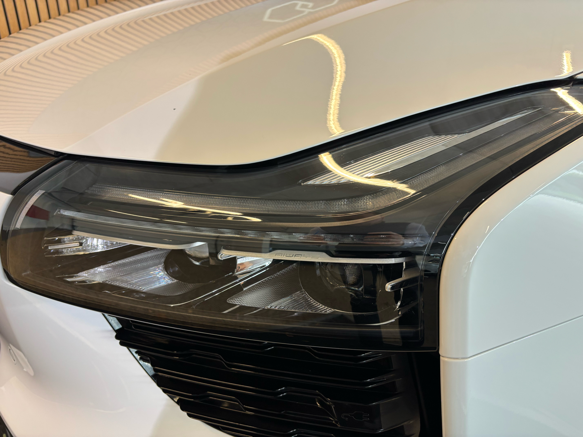 Billede af Aiways U5 EL Premium 204HK 5d Aut.