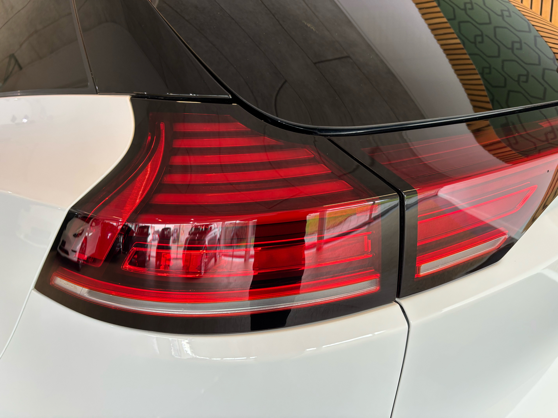 Billede af Aiways U5 EL Premium 204HK 5d Aut.