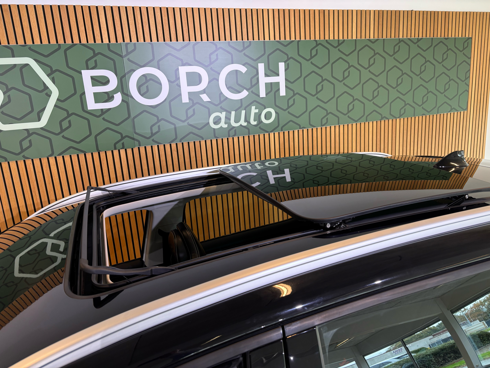 Billede af Aiways U5 EL Premium 204HK 5d Aut.