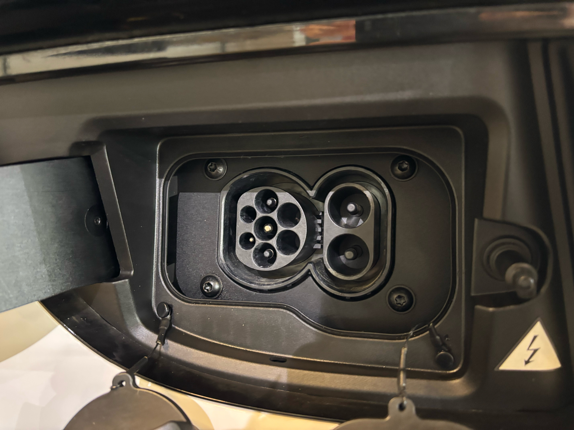 Billede af Aiways U5 EL Premium 204HK 5d Aut.