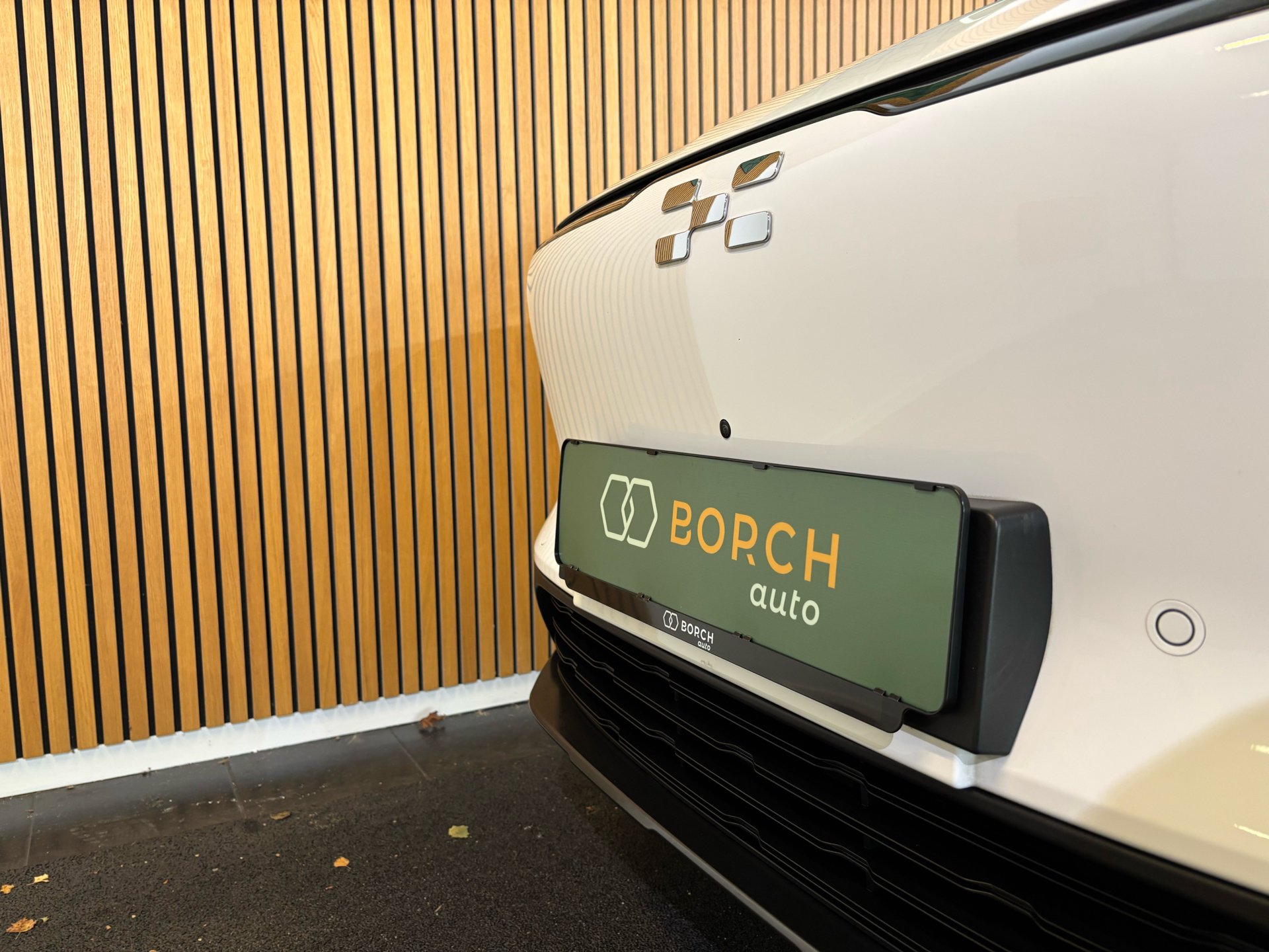 Billede af Aiways U5 EL Premium 204HK 5d Aut.