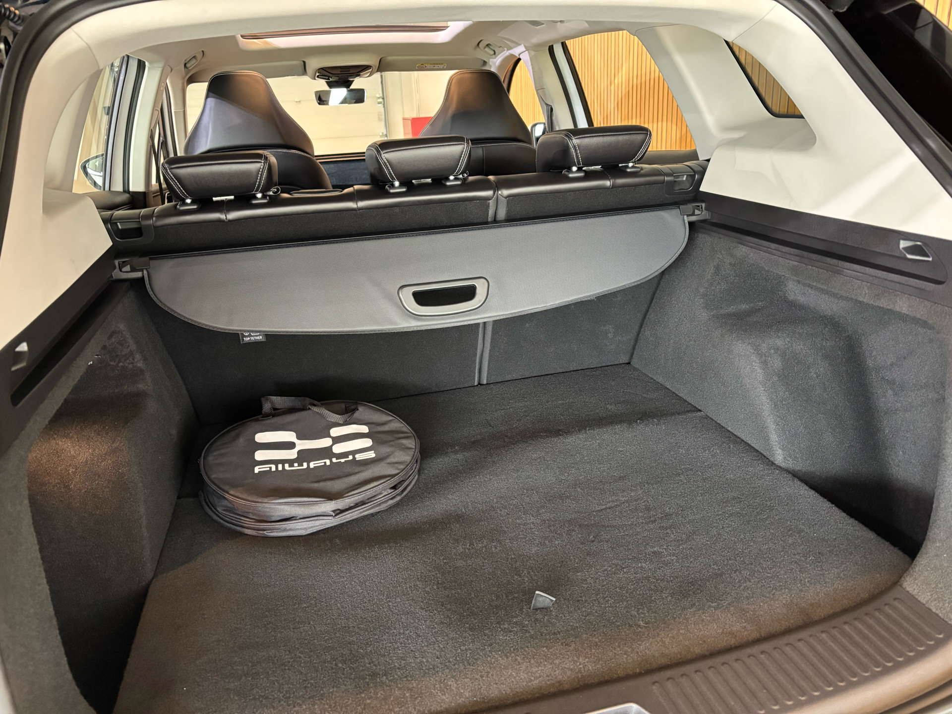 Billede af Aiways U5 EL Premium 204HK 5d Aut.