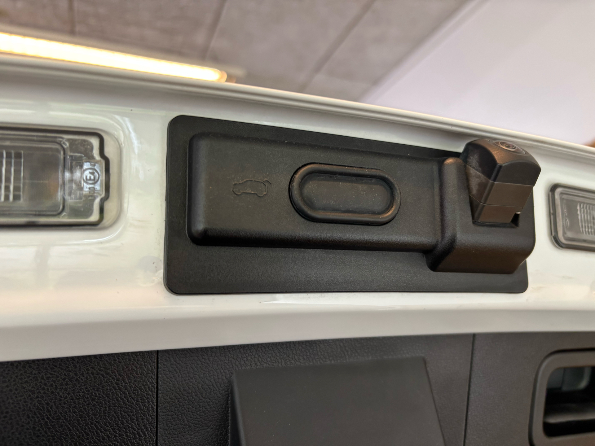 Billede af Aiways U5 EL Premium 204HK 5d Aut.