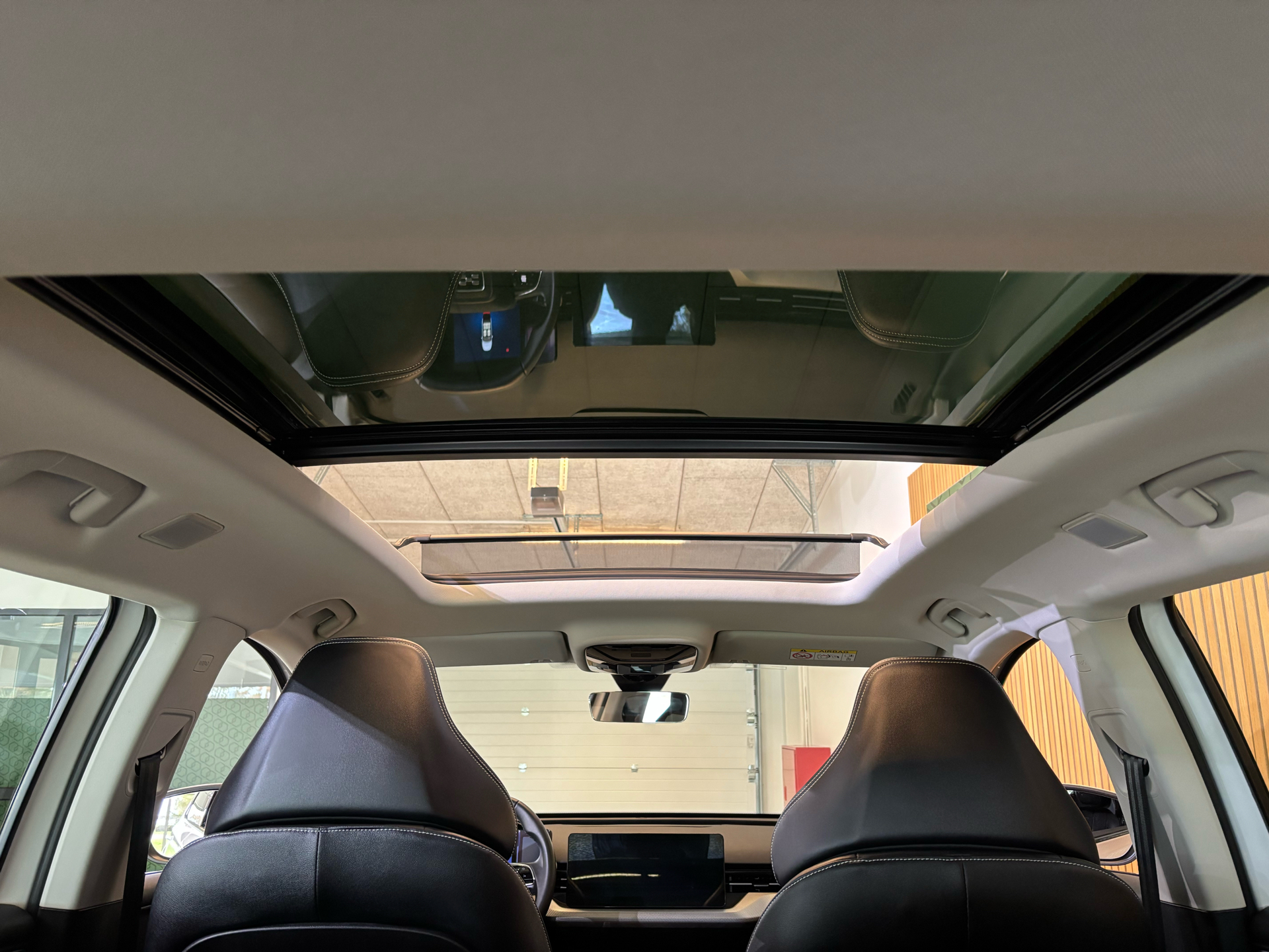 Billede af Aiways U5 EL Premium 204HK 5d Aut.