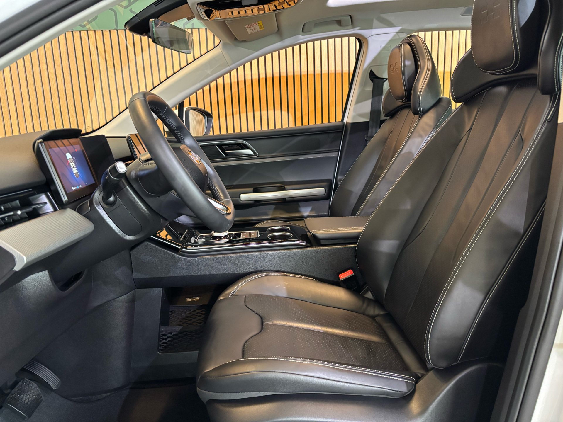 Billede af Aiways U5 EL Premium 204HK 5d Aut.