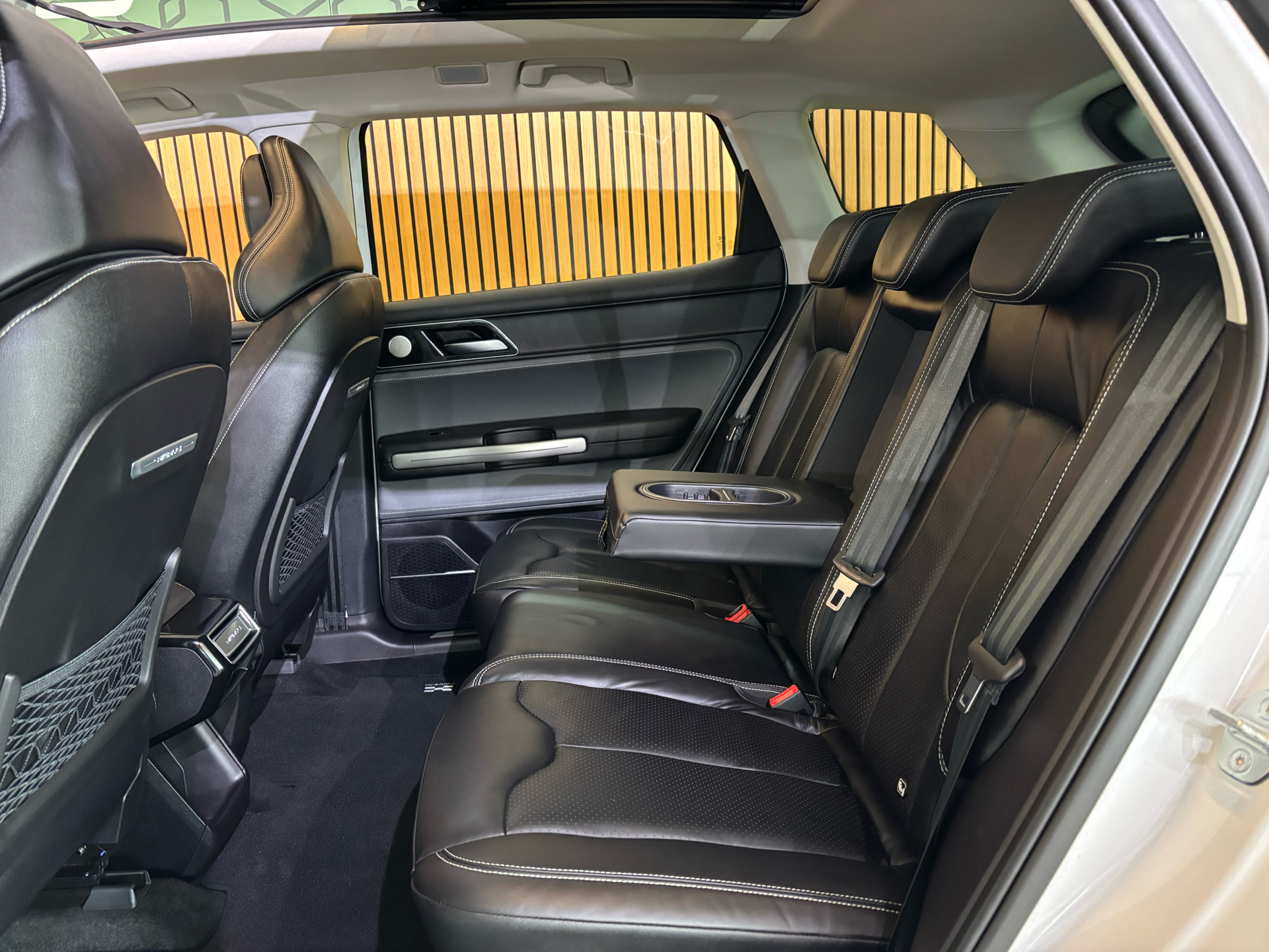 Billede af Aiways U5 EL Premium 204HK 5d Aut.