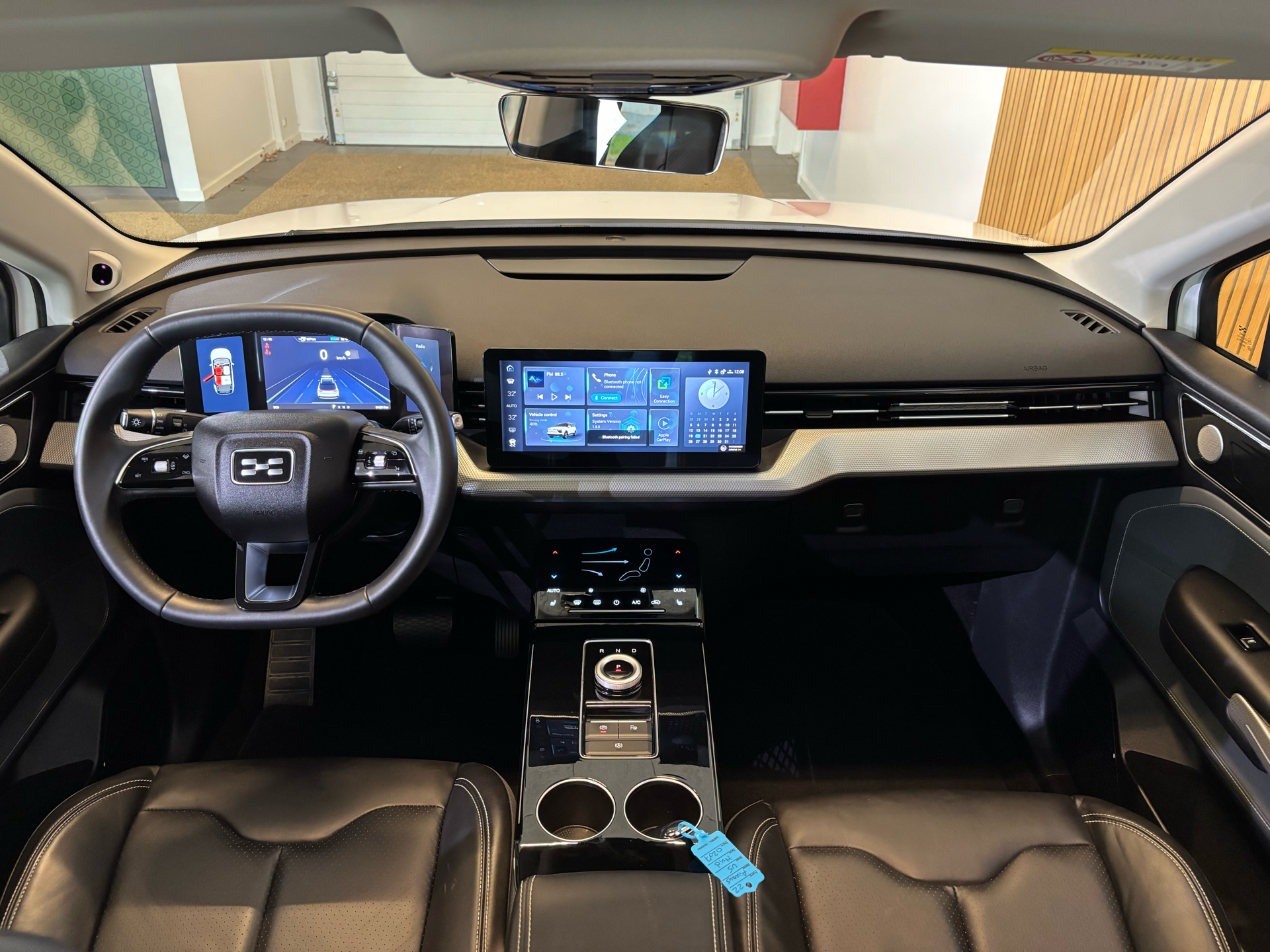 Billede af Aiways U5 EL Premium 204HK 5d Aut.