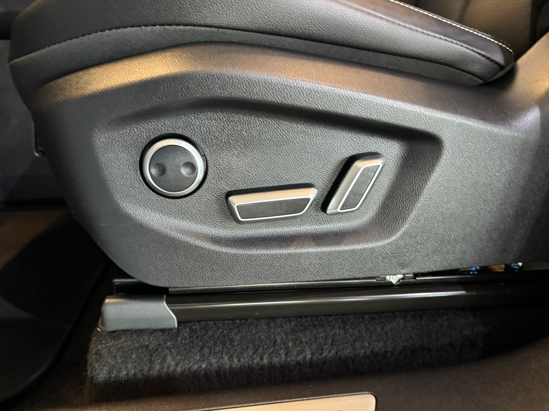 Billede af Aiways U5 EL Premium 204HK 5d Aut.