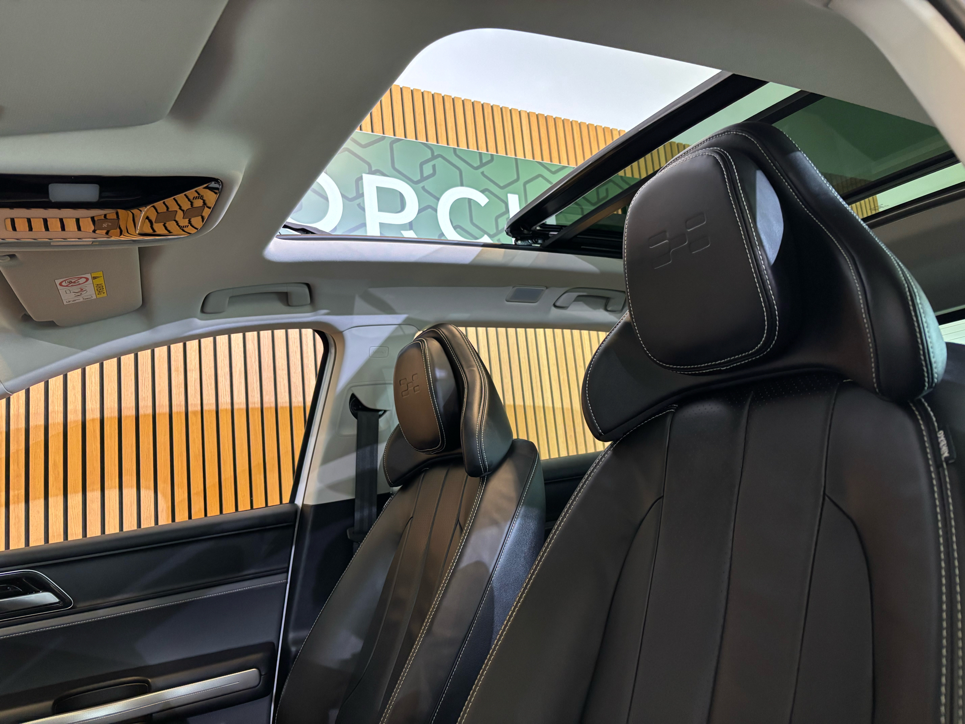 Billede af Aiways U5 EL Premium 204HK 5d Aut.