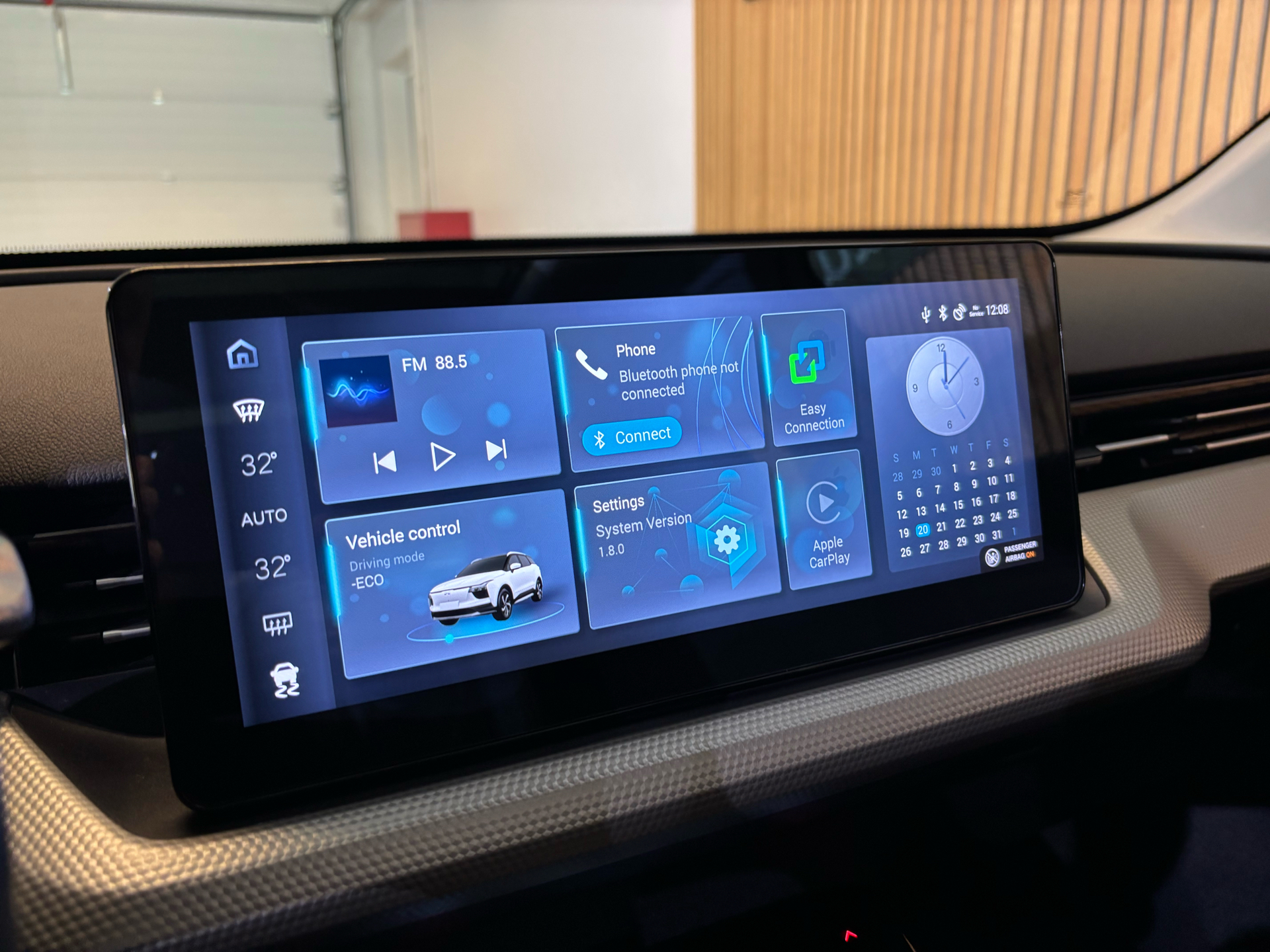 Billede af Aiways U5 EL Premium 204HK 5d Aut.