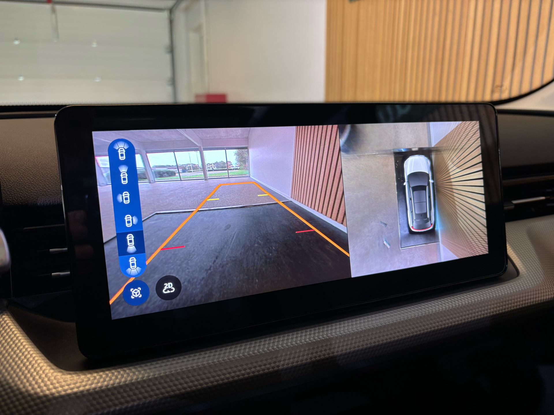 Billede af Aiways U5 EL Premium 204HK 5d Aut.