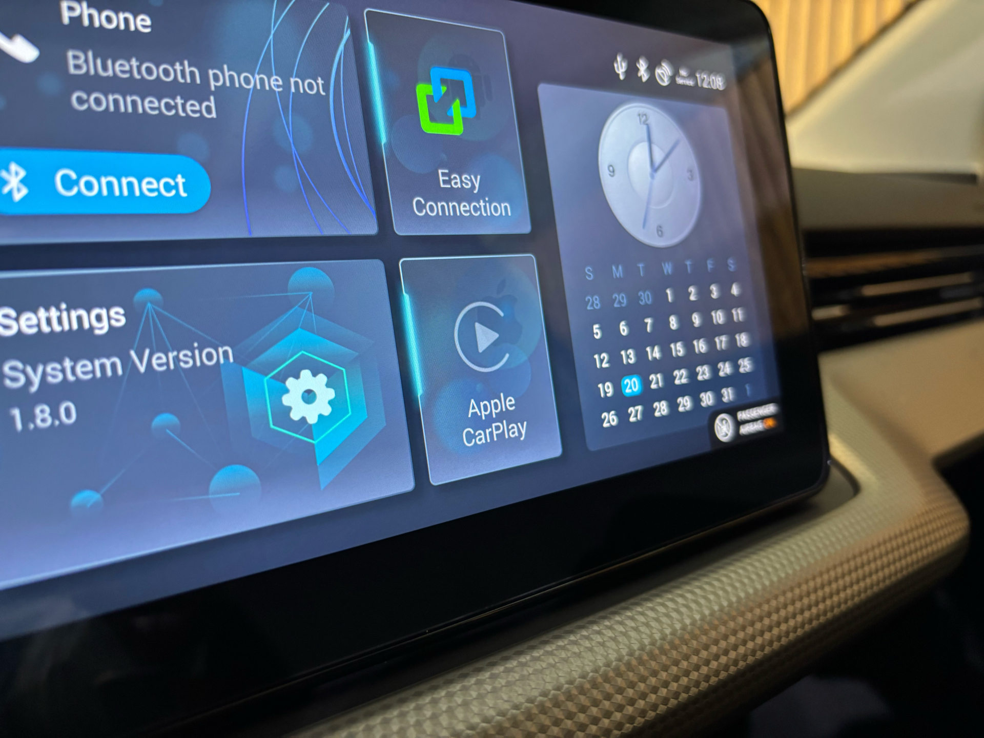 Billede af Aiways U5 EL Premium 204HK 5d Aut.