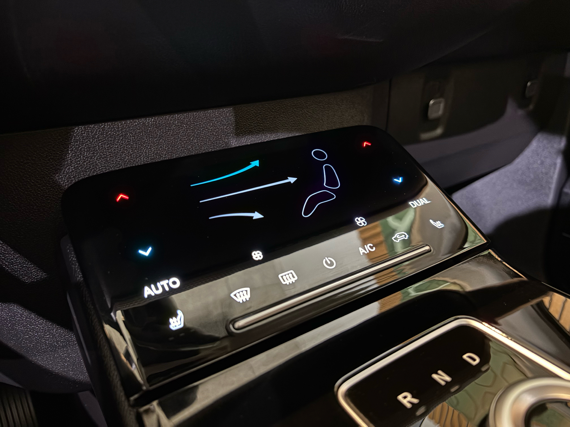 Billede af Aiways U5 EL Premium 204HK 5d Aut.