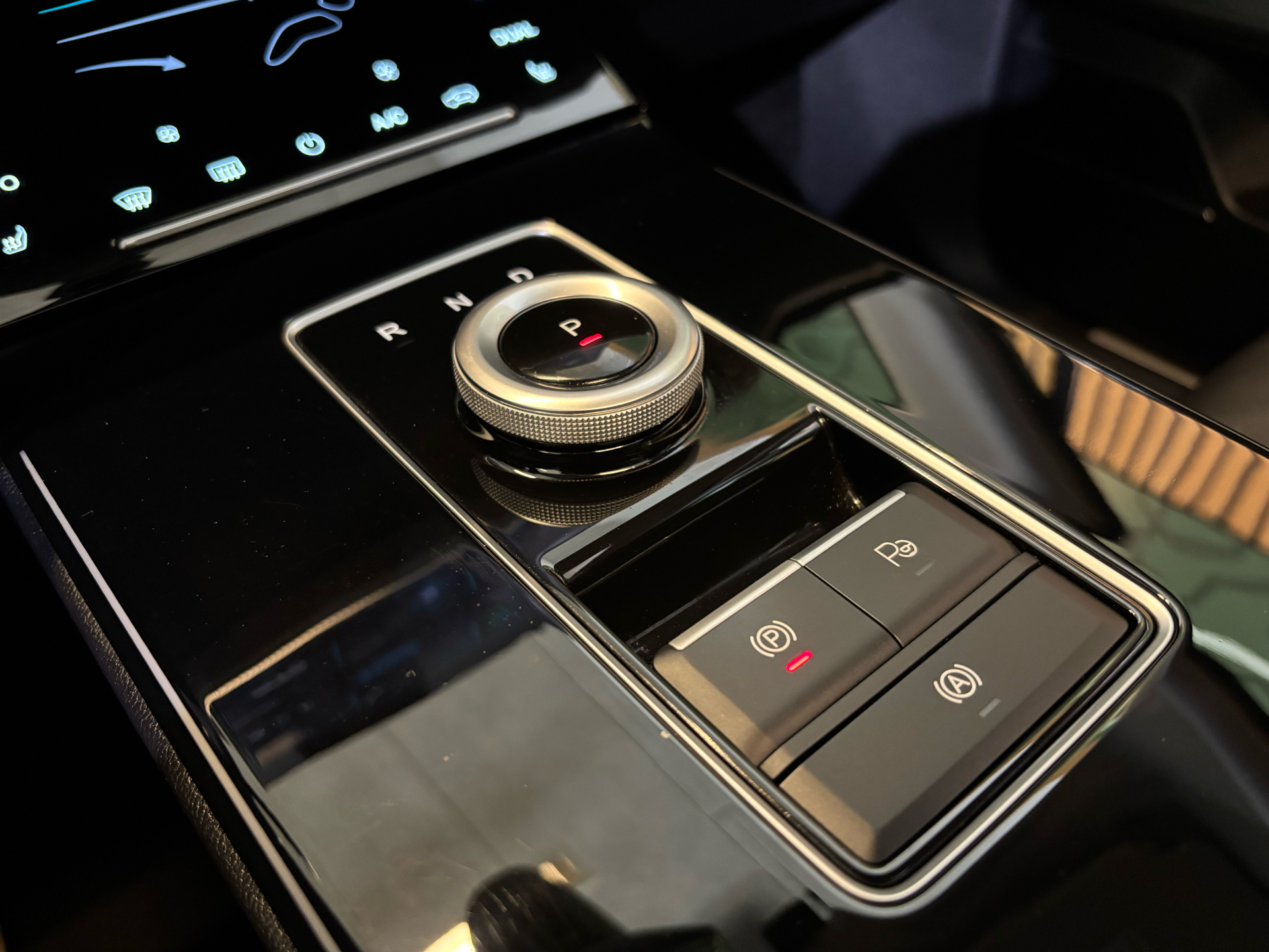 Billede af Aiways U5 EL Premium 204HK 5d Aut.