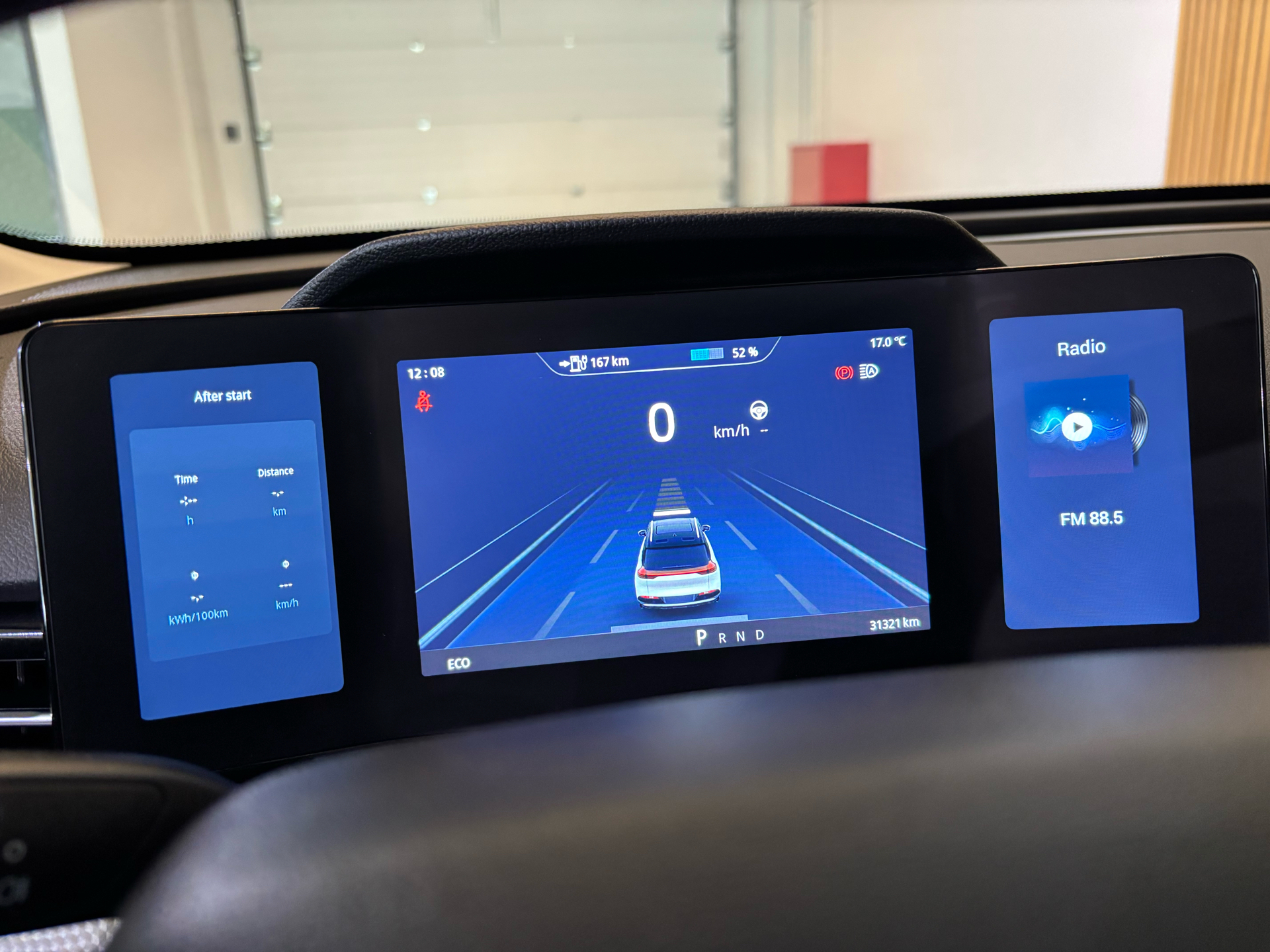 Billede af Aiways U5 EL Premium 204HK 5d Aut.