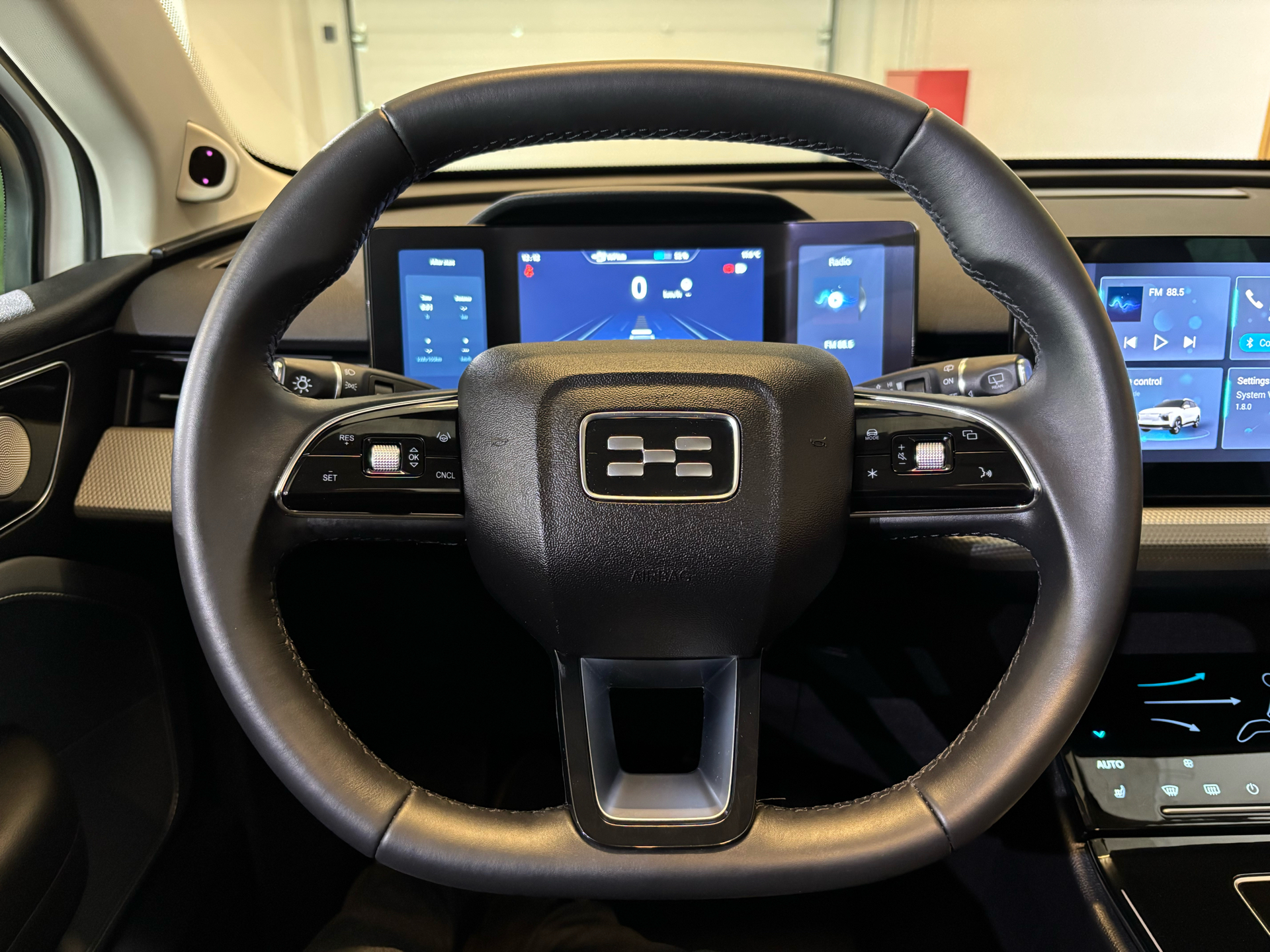 Billede af Aiways U5 EL Premium 204HK 5d Aut.