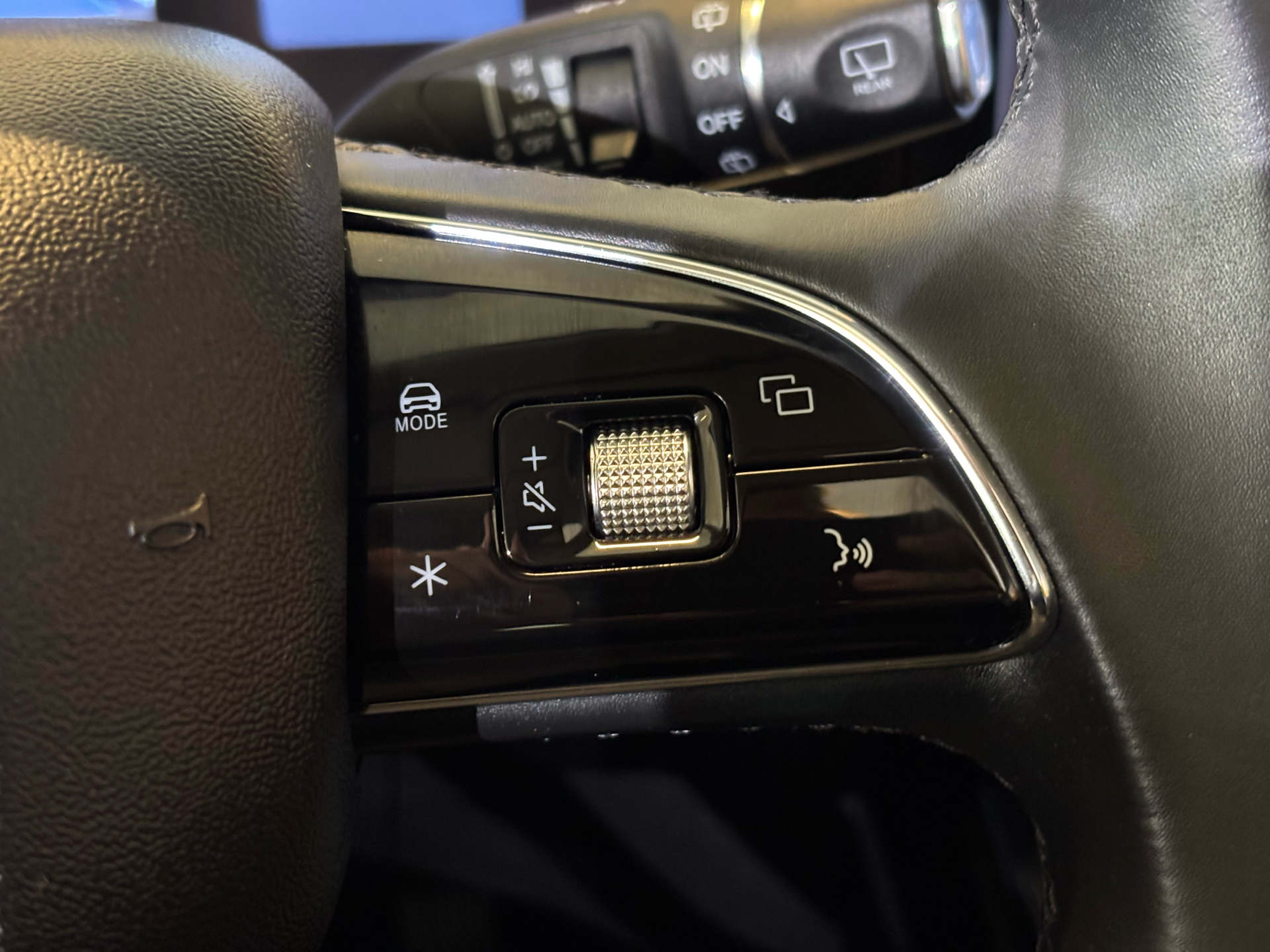 Billede af Aiways U5 EL Premium 204HK 5d Aut.