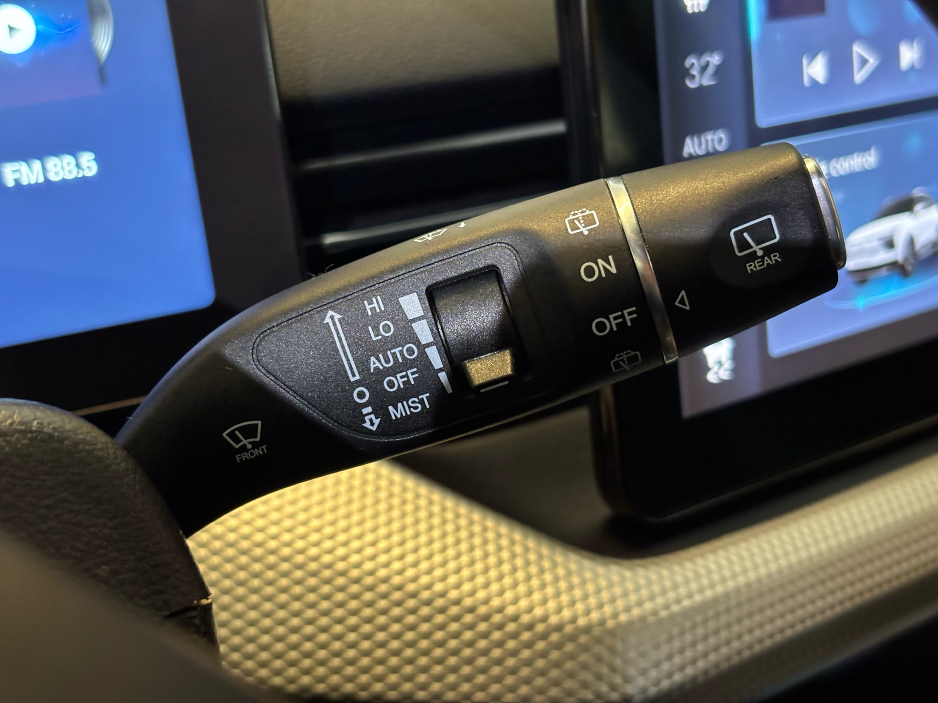 Billede af Aiways U5 EL Premium 204HK 5d Aut.