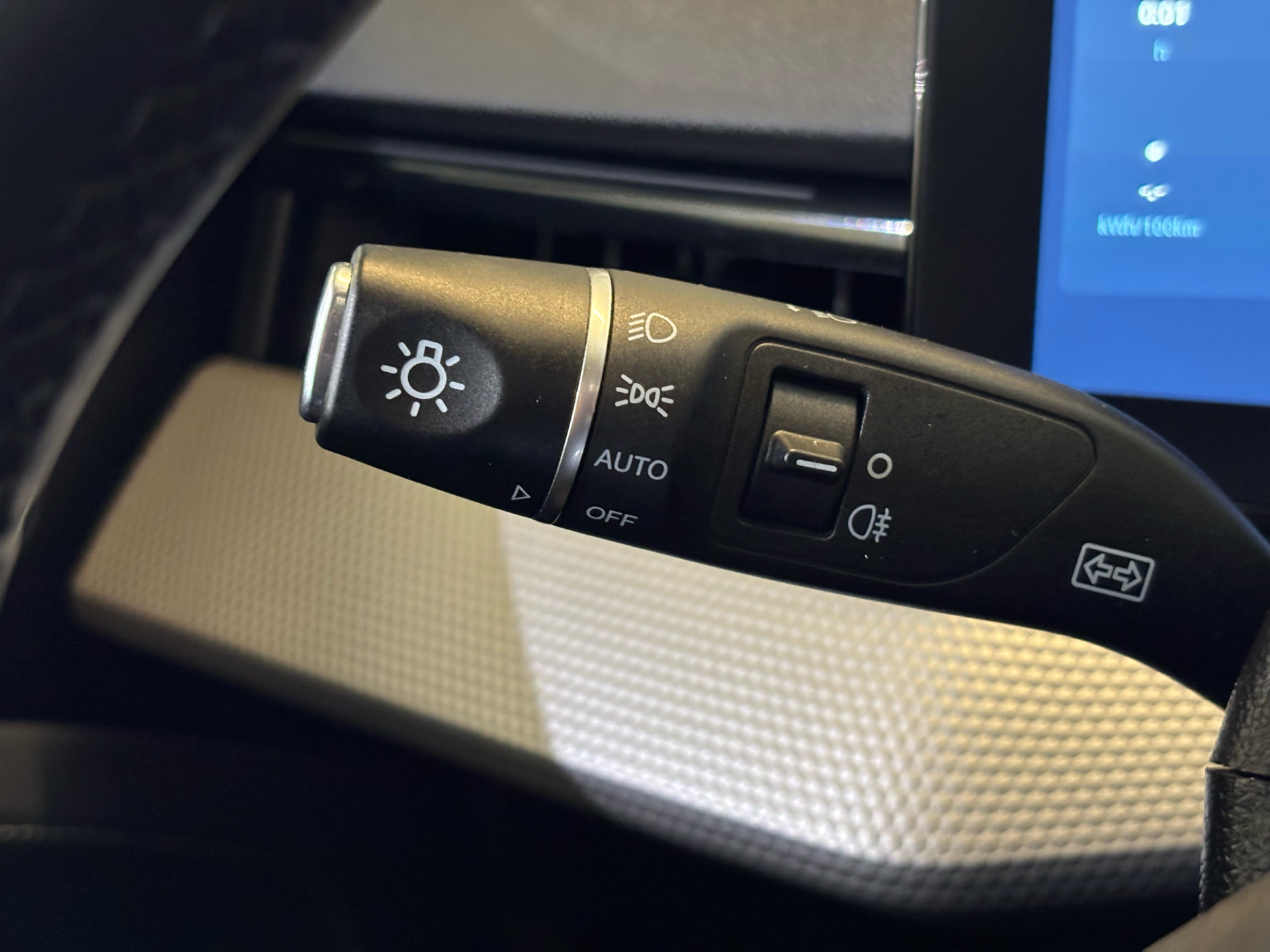 Billede af Aiways U5 EL Premium 204HK 5d Aut.