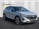 Billede af Nissan QASHQAI MY25 Mild-Hybrid 158 Xtronic 2 WD Tekna PLUS + 2-Tone
