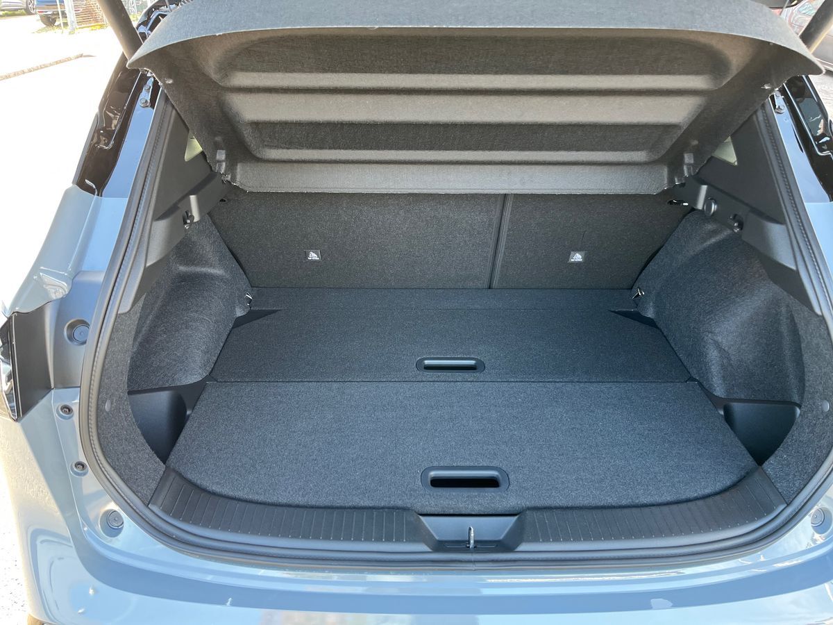 Billede af Nissan QASHQAI MY25 Mild-Hybrid 158 Xtronic 2 WD Tekna PLUS + 2-Tone