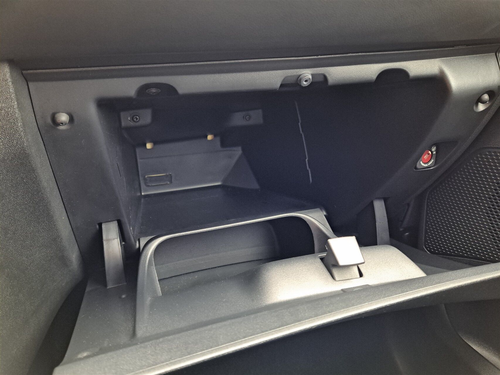 Billede af Peugeot 208 1,2 VTi Strike 82HK 5d