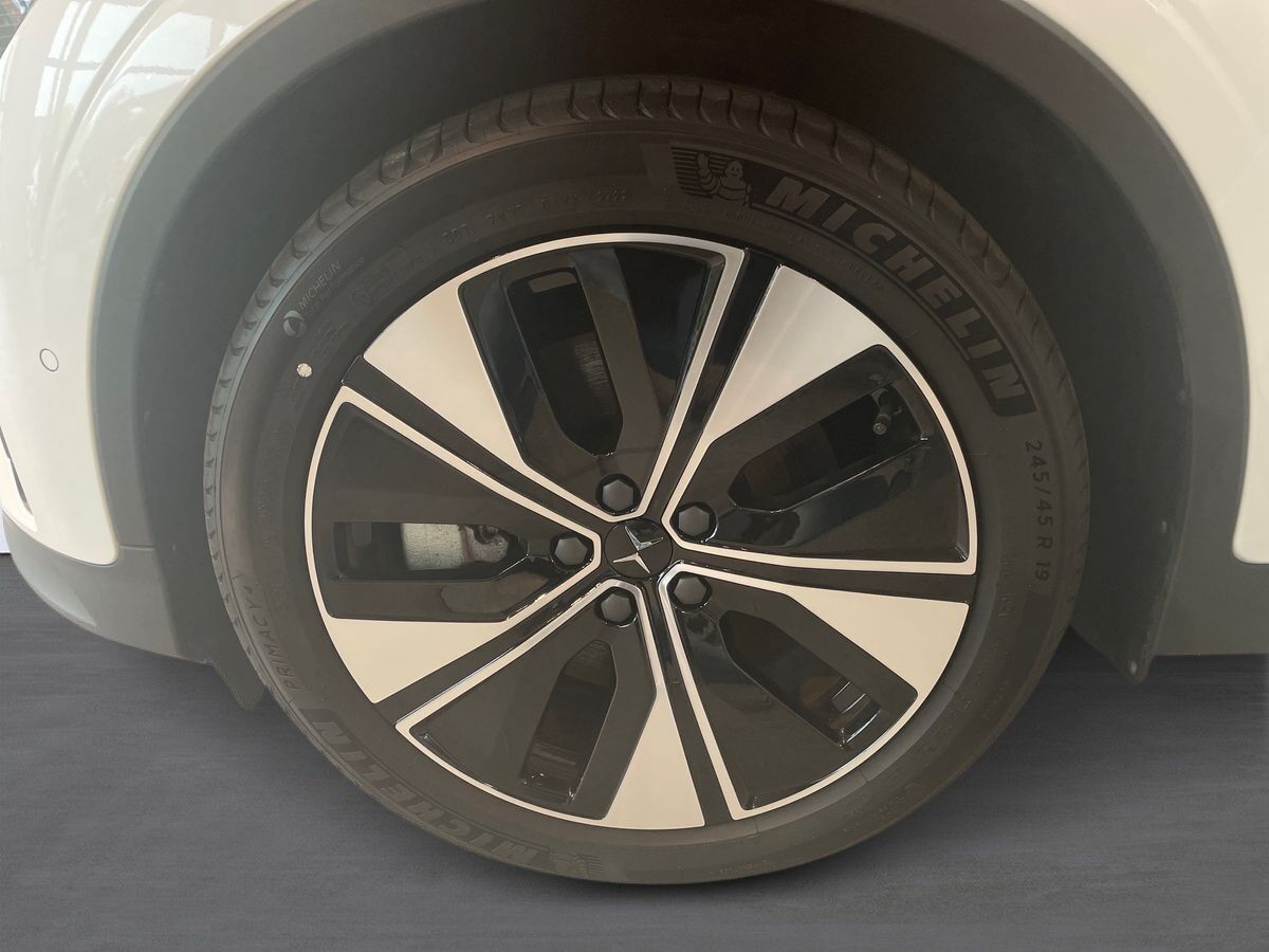 Billede af Polestar 2 EL Long Range Single motor Plus 231HK 5d Aut.