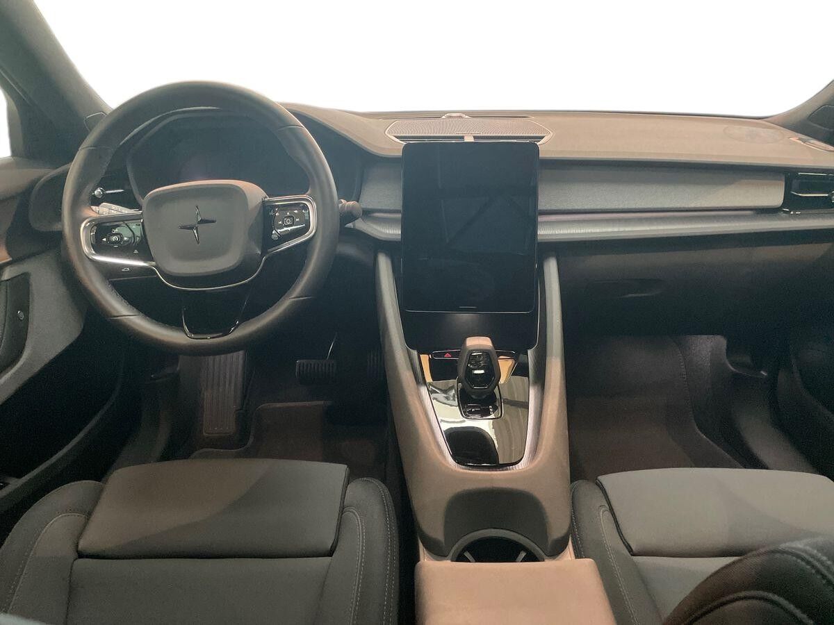 Billede af Polestar 2 EL Long Range Single motor Plus 231HK 5d Aut.