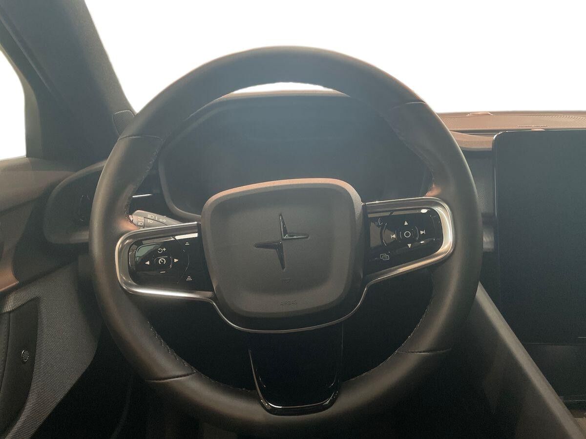 Billede af Polestar 2 EL Long Range Single motor Plus 231HK 5d Aut.