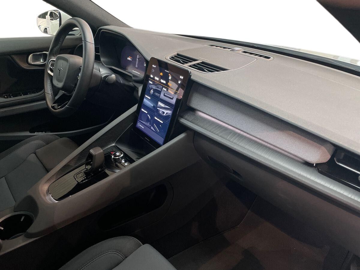 Billede af Polestar 2 EL Long Range Single motor Plus 231HK 5d Aut.