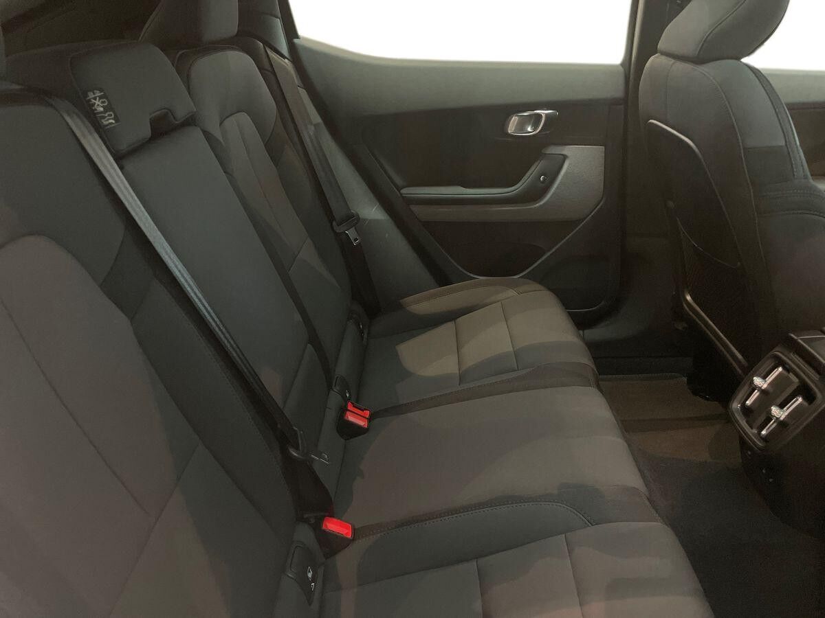 Billede af Polestar 2 EL Long Range Single motor Plus 231HK 5d Aut.